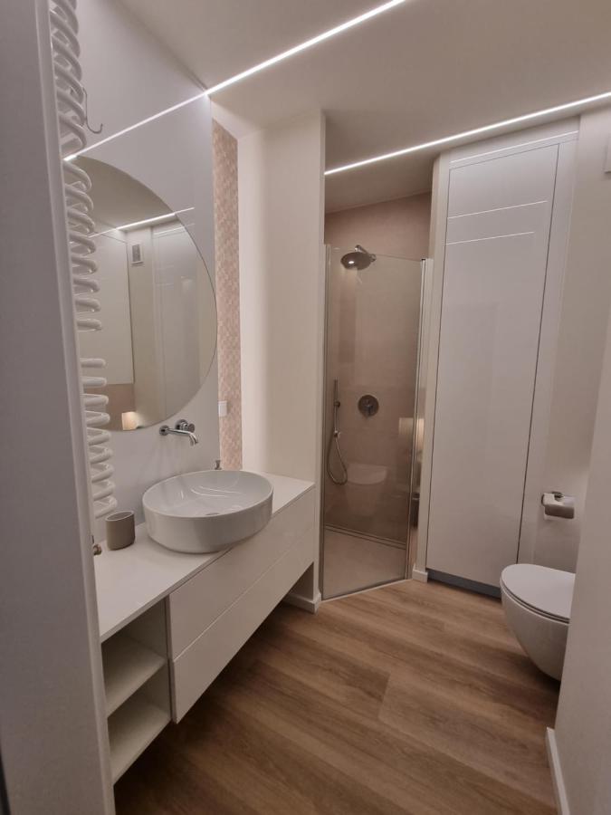Apartamenty Slaska 26 Szczecin Buitenkant foto